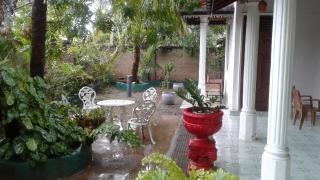 Rajawasala rooms resport & spa - Hambantota - 1