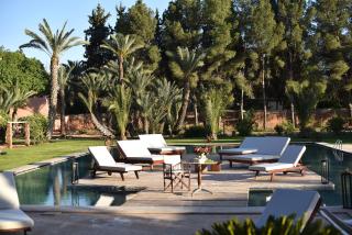 Villa Prestige Mansourya - Marrakech - 3