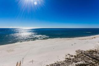 Ocean Breeze West 801 - Pensacola - 9