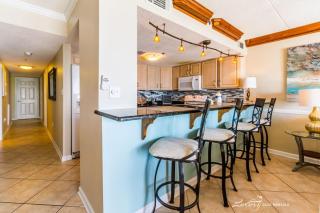 Ocean Breeze West 801 - Pensacola - 4