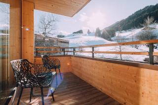 Naturhotel Chesa Valisa - Hirschegg - 9