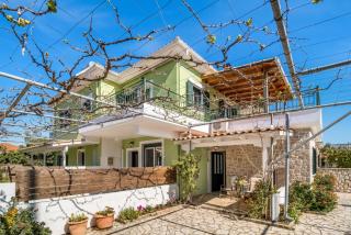 Dionysia Rooms - Lefkada - 9