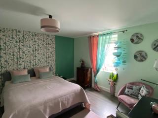 Chez Elena - Brunstatt - 0