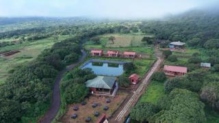 The Forest Leaf Nature & Agro Tourism Centre - Kas - 8