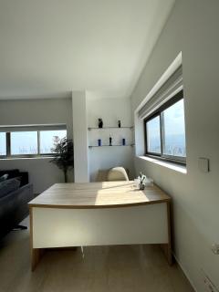 2 Bedroom Apartment AYA tower Mar Mikhael - Beirut - Beirute - 1