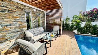 Luxury Villa Bird of Paradise - 1