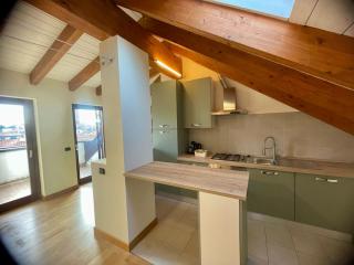 Orchidea Apartment by Quokka 360 - Attic in the center of Seregno - 4