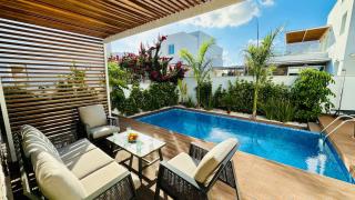 Luxury Villa Bird of Paradise - 0