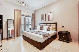 Spacious 2 BR With Pool, Gym and Kid's Playground - 9