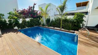 Luxury Villa Bird of Paradise - 8