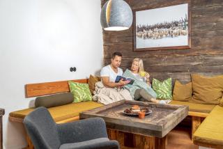 Obiralmhütte Fladung - 2