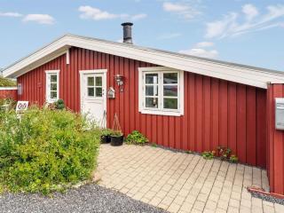 Holiday Home Gesine - 50m to the inlet by Interhome - Børkop - 1