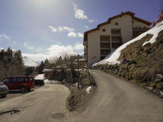 Apartment Grand Vue by Interhome - 6