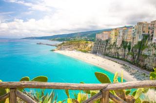Suite Duomo Tropea - 1