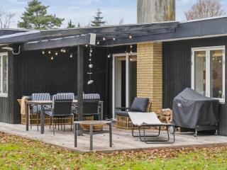 Holiday Home Troels - 1-2km from the sea by Interhome - Vejby - 3