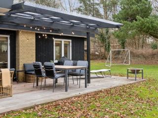 Holiday Home Troels - 1-2km from the sea by Interhome - Vejby - 1