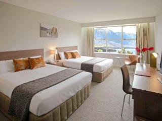 Mercure Queenstown Resort - Queenstown - 3