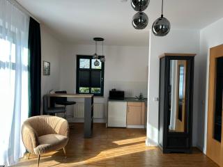 Lindenallee Apartments - Berlin - 4
