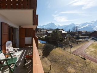 Apartment Villars Vacances 20 by Interhome - Villars-sur-Ollon - 1