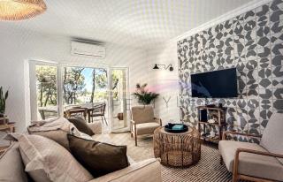 Stunning beach apartment - Almancil - 6