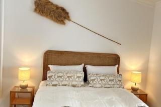Stunning beach apartment - Almancil - 5