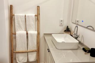 Stunning beach apartment - Almancil - 4