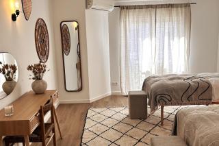 Stunning beach apartment - Almancil - 2