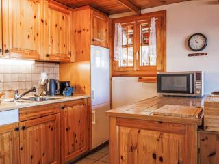 Chalet Panorama des Cimes by Interhome - Nendaz - 5