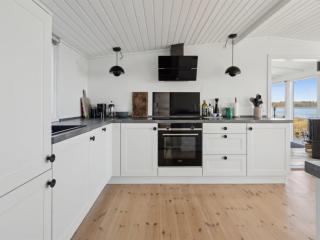 Holiday Home Solbritt - 30m from the sea by Interhome - Broager - 7