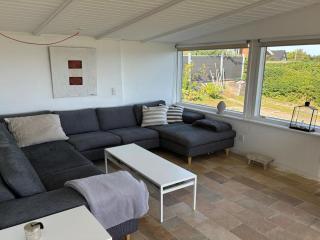 Holiday Home Solbritt - 30m from the sea by Interhome - Broager - 0