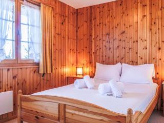 Chalet Panorama des Cimes by Interhome - 6