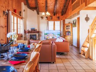 Chalet Panorama des Cimes by Interhome - Nendaz - 2