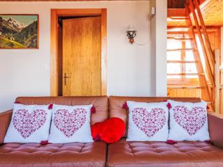 Chalet Panorama des Cimes by Interhome - 5