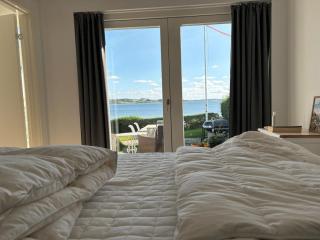 Holiday Home Solbritt - 30m from the sea by Interhome - Broager - 5