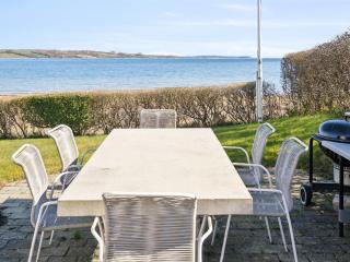 Holiday Home Solbritt - 30m from the sea by Interhome - Broager - 3