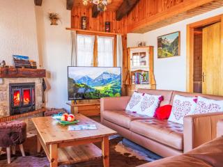Chalet Panorama des Cimes by Interhome - Nendaz - 7