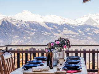 Chalet Panorama des Cimes by Interhome - 3