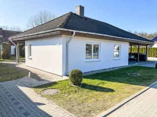 Holiday Home Morgensonne by Interhome - Karlshagen - 0