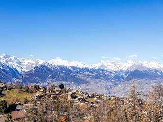 Chalet Panorama des Cimes by Interhome - Nendaz - 3
