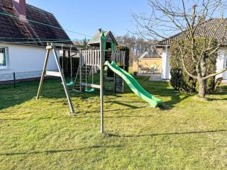 Holiday Home Morgensonne by Interhome - Ostseebad Karlshagen - 6