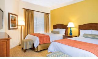 Great Family Friendly Resort 3BD condo onsite amenities golf, pools, lazy river and more - Kissimmee - 3