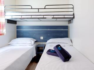 Holiday Home Selema Camping by Interhome - Santa Lucia - 1