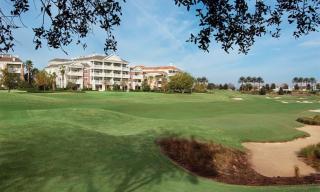 Great Family Friendly Resort 3BD condo onsite amenities golf, pools, lazy river and more - Kissimmee - 9