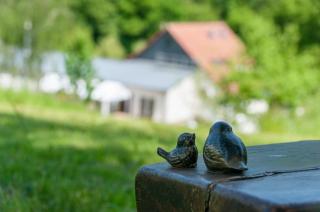 Erholung am Wörsbachtal - - 4