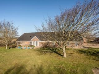 Holiday Home Brigitte - 1-3km to the inlet by Interhome - Skjern - 0