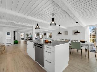 Holiday Home Brigitte - 1-3km to the inlet by Interhome - Skjern - 6