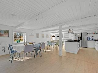 Holiday Home Brigitte - 1-3km to the inlet by Interhome - Skjern - 2