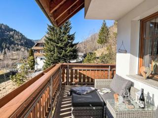 Apartment Kleine Auszeit by Interhome - 8