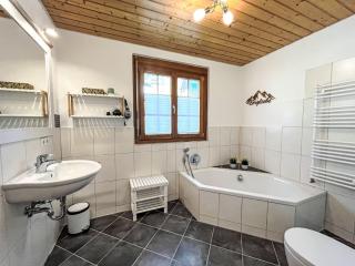 Apartment Kleine Auszeit by Interhome - Menzenschwand - 5