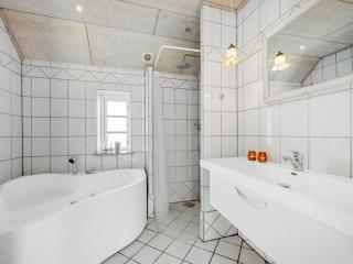 Holiday Home Brigitte - 1-3km to the inlet by Interhome - Skjern - 9